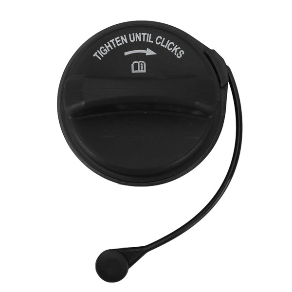 Fuel Gas Cap HC3Z 9030 B Fuel Filler Cap for Mustang With 6.7L Diesel Engines 2008‑2015