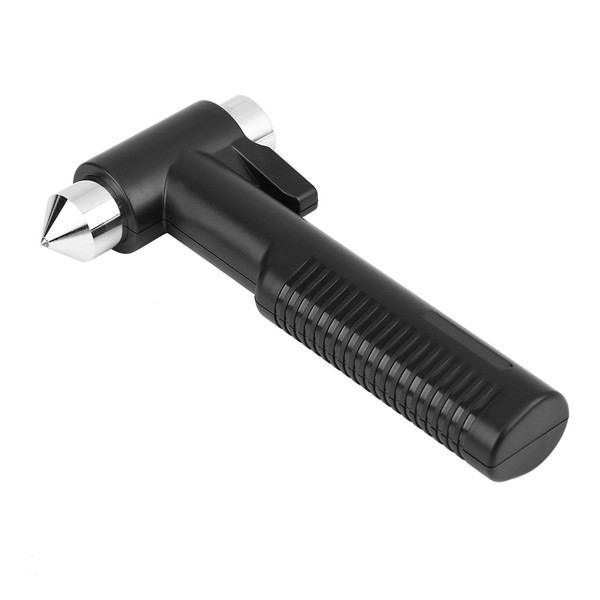 Safety Hammer Emergency Rescue Tool Car Window Breaking Seat Belt Cutter N8
