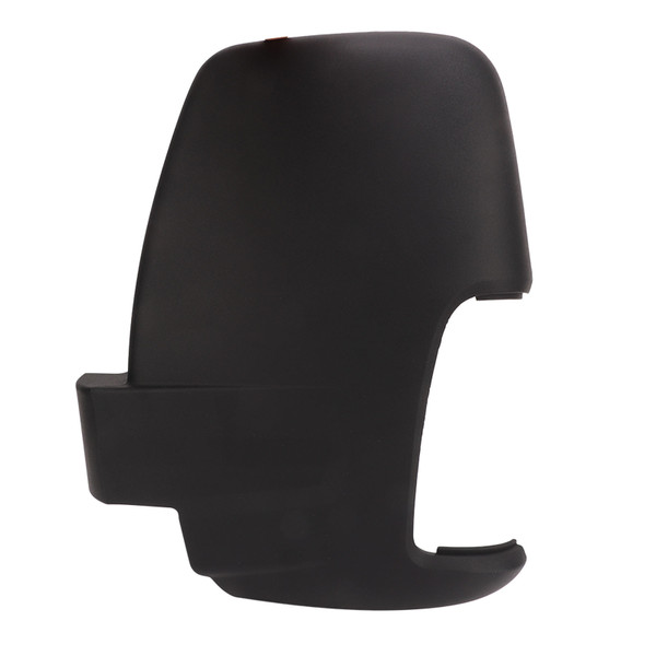 Door Rear View Mirror Cover Exterior Mirror Covering Housing Replacement for Ford Transit MK8 2014‑2019 Left 1823809