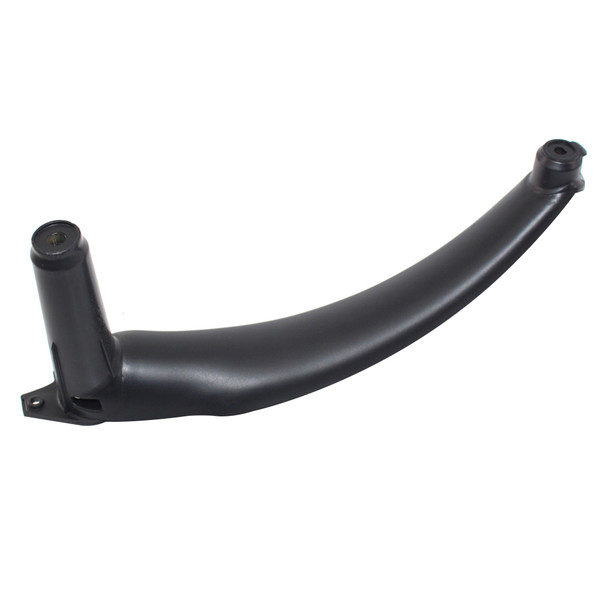 Door Pull Handle, Right Inner Door Trim Grab Cover Panel Handle Pull Trim Cover 51416969402 For BMW E70 X5 2008-2013