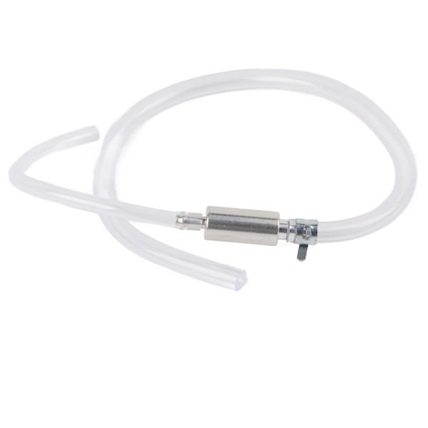 08-0143 Motorcycle Hydraulic Brake Bleeder Discharge Device Tool