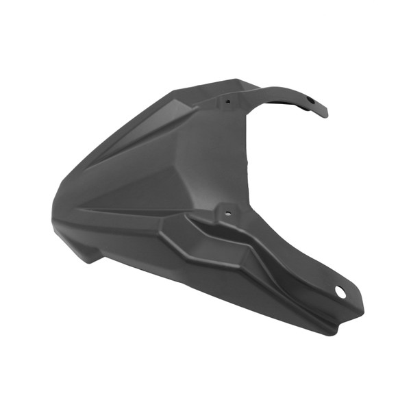 Motocycle Front Wheel Fender Beak Nose Cone Extension Cover Extender Cowl Replacement for  Yamaha MT-09 MT09 Tracer FJ-09  2015-2017