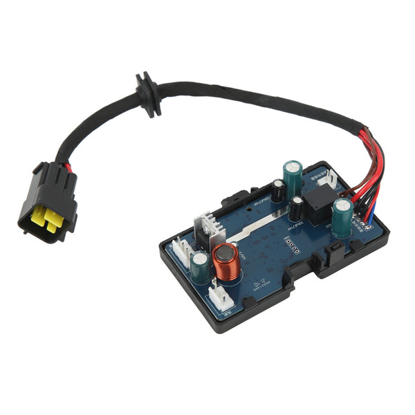 Parking Heater Controller Circuit Board Controller Vehicle Air Conditioning Mainboard Control Board for 12V 5KW 8KW Heater