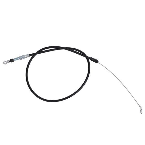 Deck Cable Assembly High Accuracy Wear Resistant Durable Efficient 94‑4293 for Toro Lawn Mower