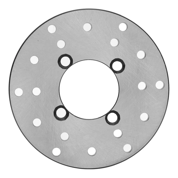 Disc Brake Rotor for ATV Scooter Dirt Bike Go Kart Pocket Bike OffRoad Motorcycle 50cc 70cc 90cc 110cc 125cc