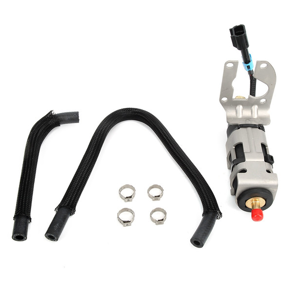 Low Pressure Fuel Pump 8M0047624 Fit for Mercury Mariner 1998-2010