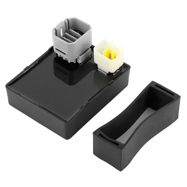 ATV CDI Box Igniter Replacement Fit for Rancher 500/600 CF500‑5 CF600‑5 CF188-153000B