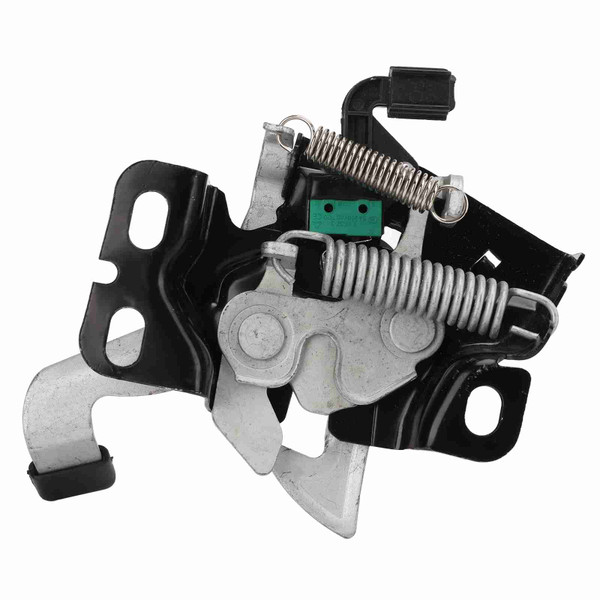 Motor Hood Latch Lock 74120‑TA6‑A01 Iron Replacement for ACCORD Sedan 2008‑2012