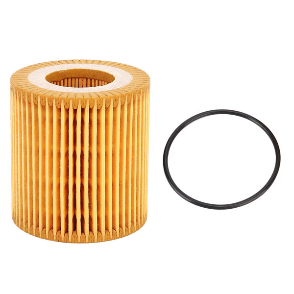 Cured Paper Engine Oil Filter Fit for FORD Ranger BB3Q-6744-BA
