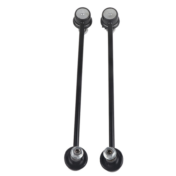 2pcs Sway Bar Links Stabilizer 6Q0411315N Replacement for Seat Cordoba/Ibiza/Toledo