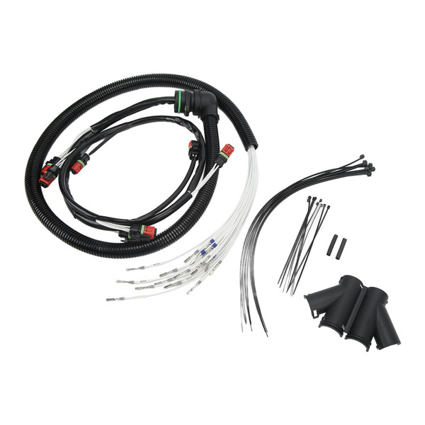 Truck Engine Wiring Harness 22248490 Injector Cable Harness for FH FM FH 4 TRUCK