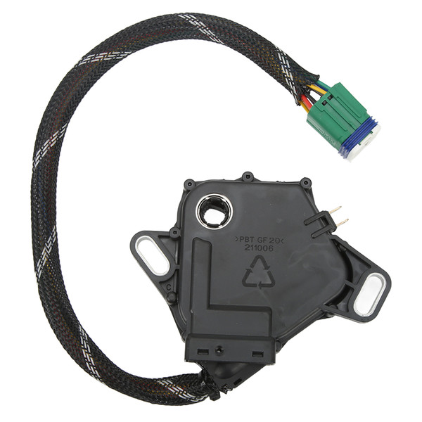 Gearbox Gear Switch Automatic Speed Control System 252927 Replacement for Peugeot 207 307