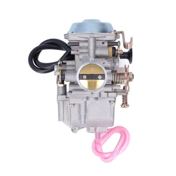 Motorcycle Carburetor Carb 3Y6‑13586‑00 Metal Alloy Replacement for SR250 1980‑1982