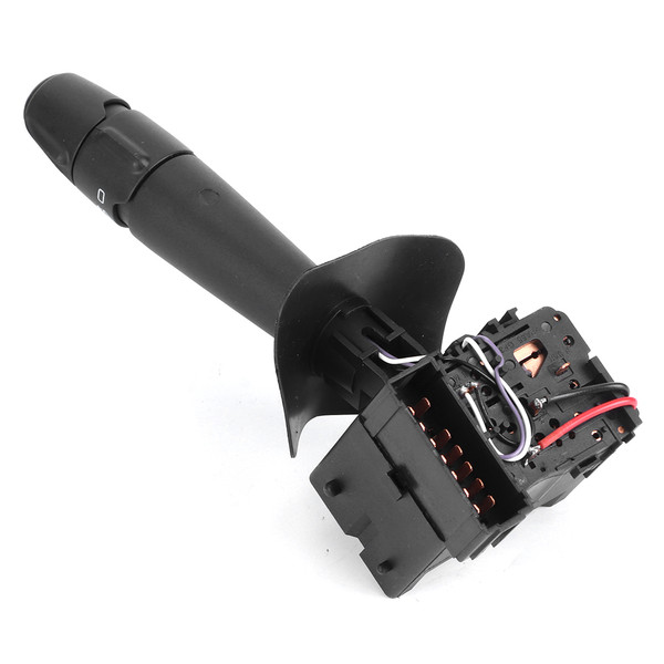 Headlight Stalk Indicator Light Lamp Column Switch 7701044279 Replacement Fit for Kangoo MPV