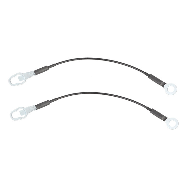 Pickup Truck Tailgate Tail Gate Cables Fit for Ford Ranger 01-11 F37Z9943052A