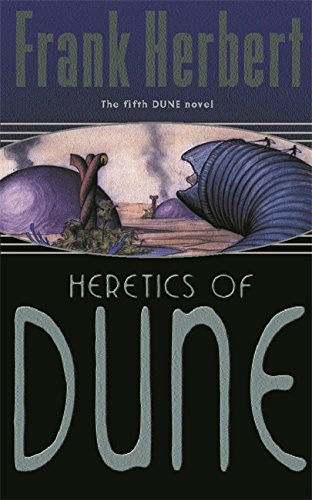 The Heretics of Dune