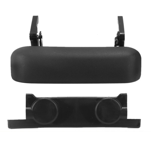 Tail Gate Door Handle 1L5Z9943400AAA Accessory Fit for Ford Ranger Truck 1998‑2011