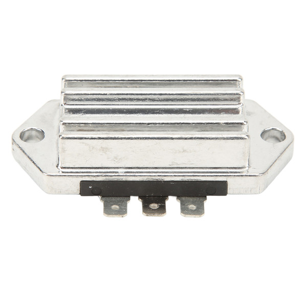 Voltage Regulator Rectifier Aluminum 12V Better Heat Dissipation 41 403 01 for Kohler Lawn Mower