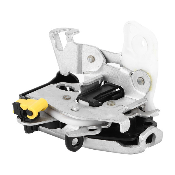 Door Latch Lock Actuator 6C3Z2521812-A Fits for Ford F-150 F-250 F-350