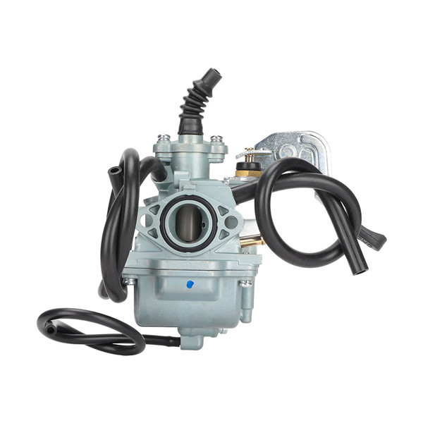 ATV Carburetor Assembly 1320008H01 Stable Operation Replacement for LTZ90/Z Quadsport 20072021