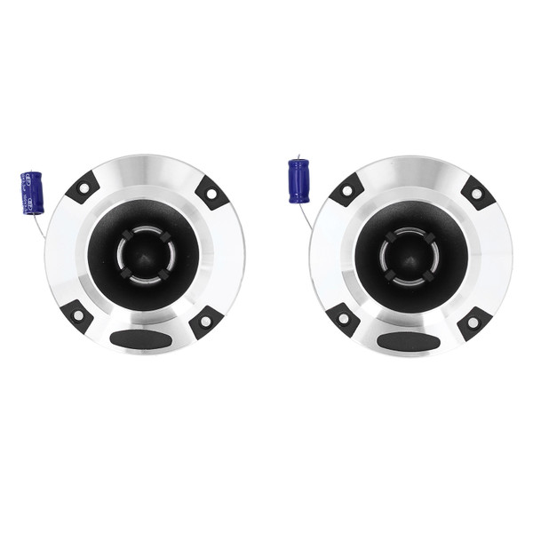 Pair 4in Car Speaker HIFI Full Range Frequency Audio Loudspeaker Universal 12V 150W