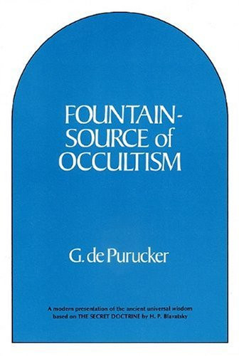 Fountain Source of Occultism