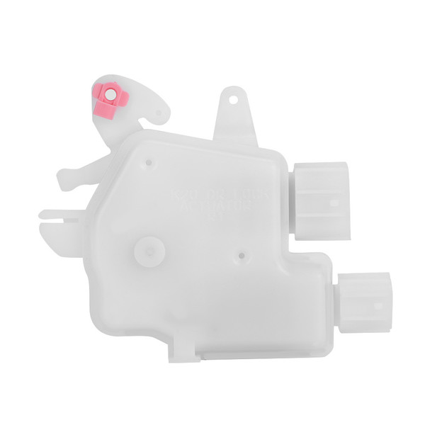 Power Door lock Actuator Right Front for Honda Accord Ridgeline Acura TL AcuraTax 72115 SDA-A01