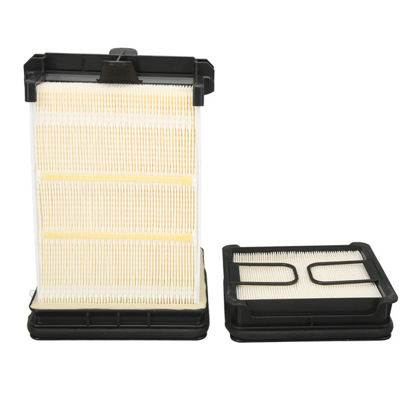 Air Filter 7286322 Powerful Filtration Strong Power Air Cleaner Fit for Skid Steer Loaders S450 S510 S530 S550 S570