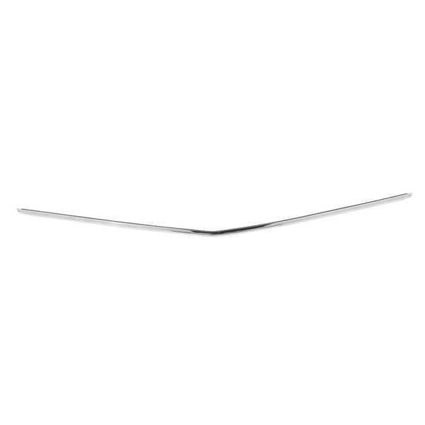 Front Bumper Trim 2218850021 Middle Outer Molding Replacement For Benz S350 S400 S550 S60 S63 S65 AMG