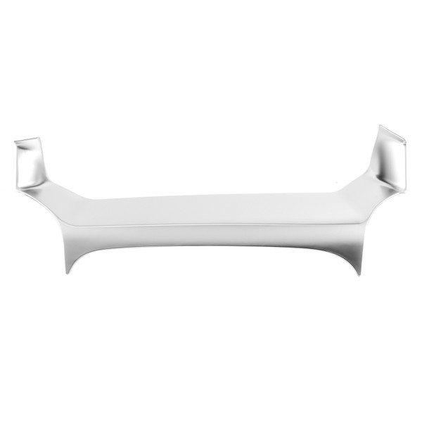 Dashboard Lower Panel Cover Under Dash Trim Fit for Land Rover Discovery Sport 2020Chrome Plating Color