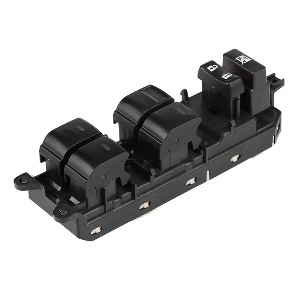 Left Hand Driver Side Power Master Window Switch for Toyota Land Cruiser Prius Camry 84040-3310