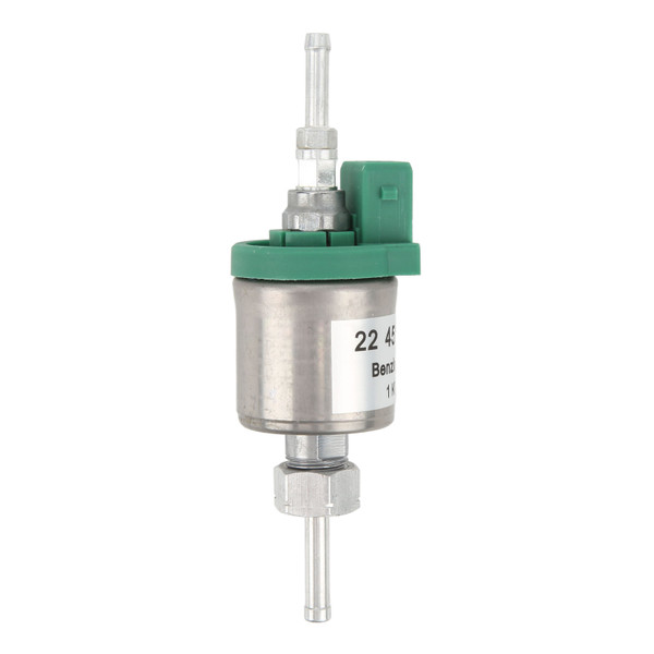 Heater Fuel Pump 12V 22mI 1‑4KW Fuel Metering Diesel Heater Pump for Eberspacher Airtronic D2 D4