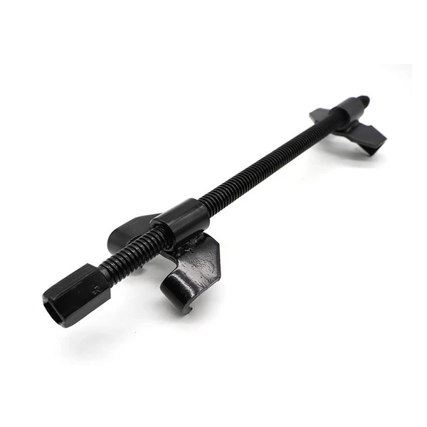 370MM Coil Spring Compressor Tool, Heavy Duty Auto Suspension Compression Remover Installer Tool, Pack of 2