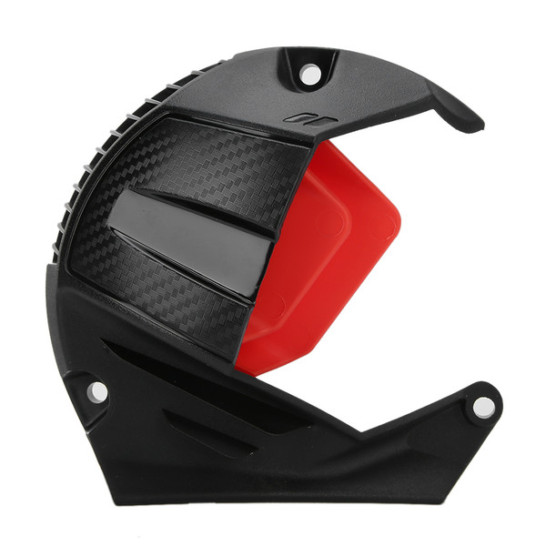 Modified Motorcycle Fan Guard Cover Decoration Accessory Fit for Yamaha BWS R