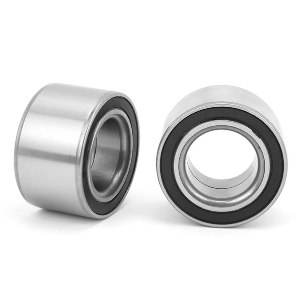 2pcs Front Wheel Bearings 3514342 Replacement for Polaris Hawkeye/Magnum/Ranger/Scrambler