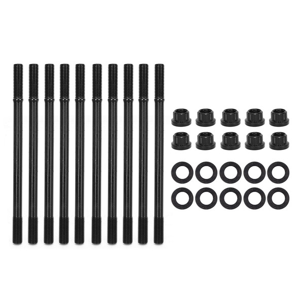 Car Cylinder Head Stud Screw Kit 

208-4303 Fits for Honda Acura B18C1 B18C5 B20VTEC