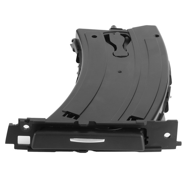 Car Cup Holder Retractable Left Front Black 51459173463 Fit for E90/E91/E92/325i/328i
