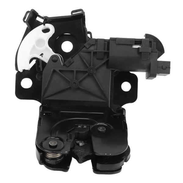Rear Tailgate Trunk Lock Actuator 8P4827505C Replacement for Q7 TT COUPE ROADSTER A3 SPORTBACK A4 S4 AVANT A6 S6