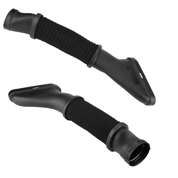 Left& Right Side Air Intake Duct Hose for Mercedes Benz GL450 GL550 GLE63 GLS550 GLS63 ML550