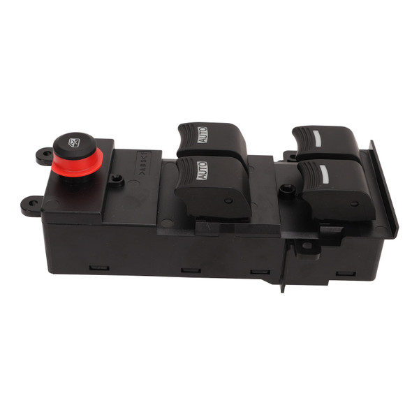 Master Power Window Switch 35750 STX A01ZA Replacement For Acura MDX LHD 2007‑2013