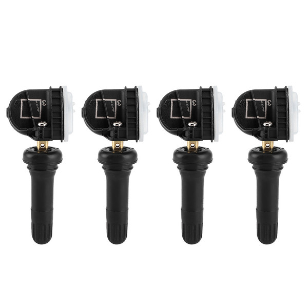 4pcs Tire Pressure Monitoring Sensor TPMS 2036804 Fits for Ford Galaxy Mondeo S MAX
