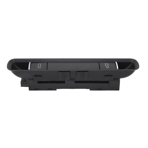 Hood Decklid Release Switch 99161310501A05 Bonnet Trunk Release Switch for 981 Boxster Cayman