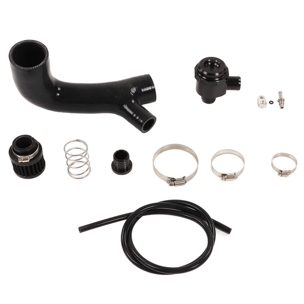 Turbo Blow Off Valve Kit ATV Pressure Relief Diverter Valve for X3 TURBO R MODELS