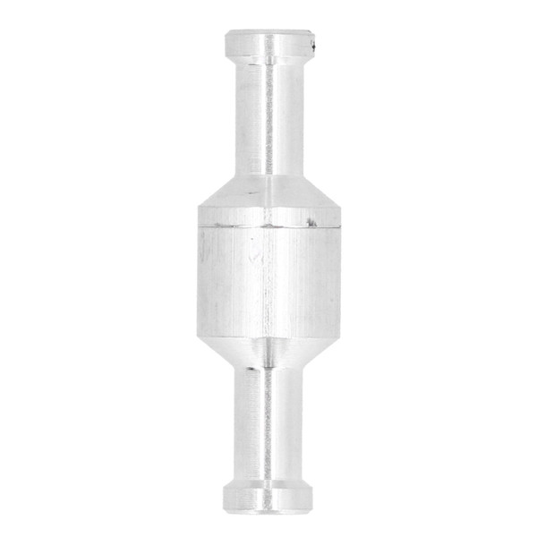 0.3in One Way Non Return Check Valve for Petrol Gasoline Diesel Oil Biodiesel Water Coolant