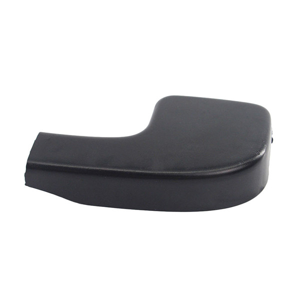 2Pcs Front Windshield Wiper Blade Arm Nut Covers Cap Replacement for 3 Series E90 E91 E92