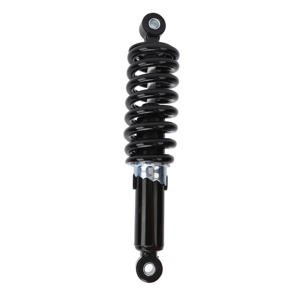 270mm Rear Shock Absorber with Adjustable Damping High Performance Spring for 50cc to 250cc Dirt Bike ATV Quad Scooter