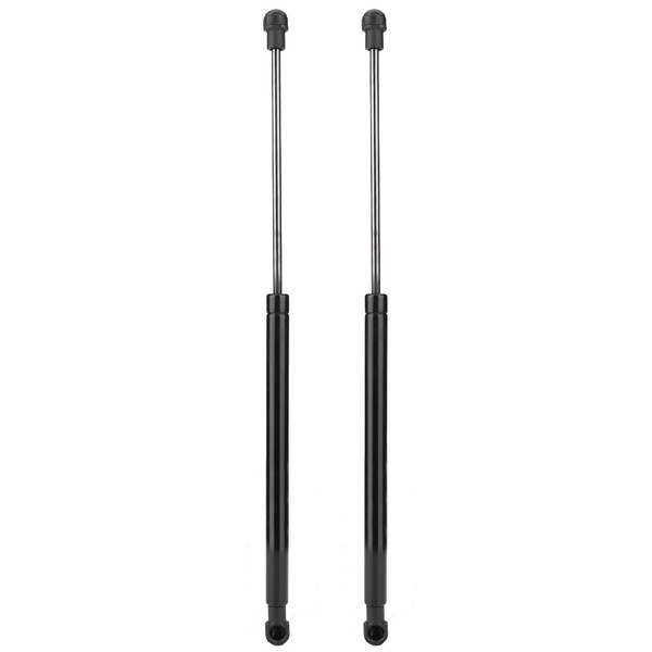 1 Pair Hood Lift Support Kit Fit for LAND ROVER LR3 LR4 Discovery 3 LR009106 SG387004