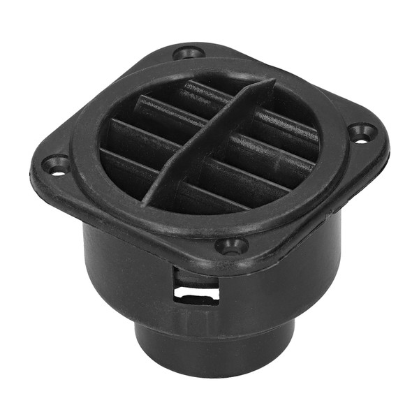 Air Vent Outlet Car Parking Heater Air Conditioner Steering Head Square Auto Parts 22105089210042mm