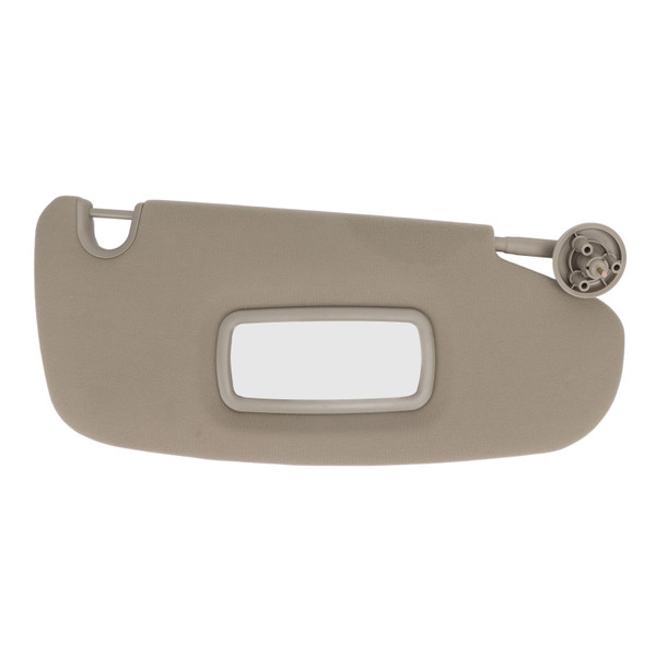 Right Sunvisor Assembly 1CT18TL2AA Replacement for DODGE RAM 1500 2500 3500
