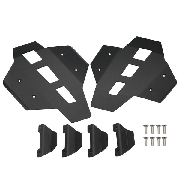 Motorcycle Engine Cylinder Heads Valve Cover Guard Protector Modified Accessories Replacement for R1250 GS 1250GS ADV